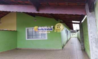 Imagem: Casa com 2 quartos, Balneário Flórida