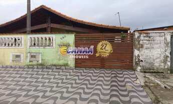 Imagem 6: Casa com 2 quartos, Balneário Flórida Mirim, Mongaguá!