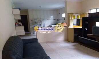 Imagem 7: Casa com 2 quartos, Balneário Flórida Mirim, Mongaguá!