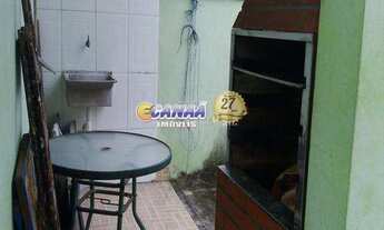 Imagem 4: Casa com 2 quartos, Balneário Flórida Mirim, Mongaguá!