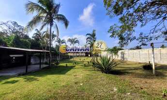 Imagem 3: Chácara com 5 quartos, Vila São José, Mongaguá - R$ 550 mil, Cod: 6875