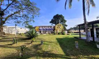 Imagem 1: Chácara com 5 quartos, Vila São José, Mongaguá - R$ 550 mil, Cod: 6875