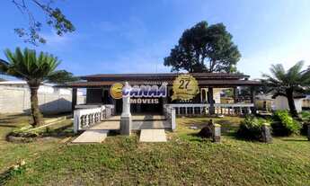 Imagem 5: Chácara com 5 quartos, Vila São José, Mongaguá - R$ 550 mil, Cod: 6875