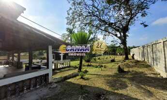 Imagem 7: Chácara com 5 quartos, Vila São José, Mongaguá - R$ 550 mil, Cod: 6875