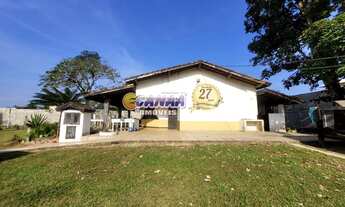 Imagem 6: Chácara com 5 quartos, Vila São José, Mongaguá - R$ 550 mil, Cod: 6875