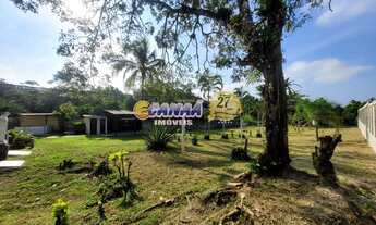 Imagem 4: Chácara com 5 quartos, Vila São José, Mongaguá - R$ 550 mil, Cod: 6875