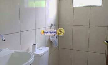 Imagem 7: Casa com 2 quartos, Balneário Plataforma, Mongaguá - R$ 315 mil, Cod: 6936