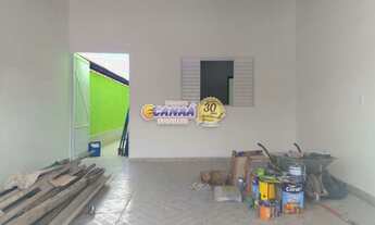 Imagem 2: Casa com 2 quartos, Balneário Plataforma, Mongaguá - R$ 315 mil, Cod: 6936