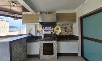 Imagem 2: Linda Cobertura Dupléx a venda em Mongaguá-SP!!