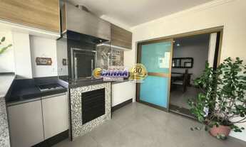 Imagem 7: Linda Cobertura Dupléx a venda em Mongaguá-SP!!