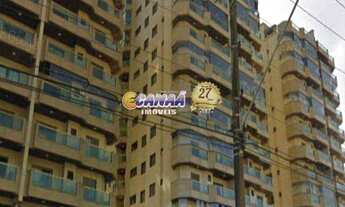 Imagem: Linda Cobertura Dupléx a venda em Mongaguá-SP!!