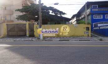 Imagem 2: Casa com 3 quartos, Balneário Itaguai, Mongaguá - R$ 550 mil, Cod: 6901