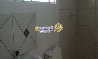 Imagem 3: Casa com 3 quartos, Balneário Itaguai, Mongaguá - R$ 550 mil, Cod: 6901