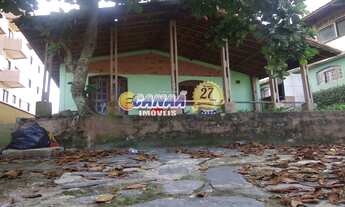 Imagem: Casa com 3 quartos, Balneário Itaguai