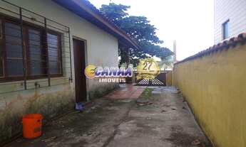 Imagem 6: Casa com 3 quartos, Balneário Itaguai, Mongaguá - R$ 550 mil, Cod: 6901