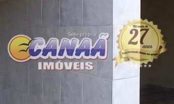 Imagem 7: Casa com 3 quartos, Balneário Flórida Mirim, Mongaguá - R$ 230 mil, Cod: 6789