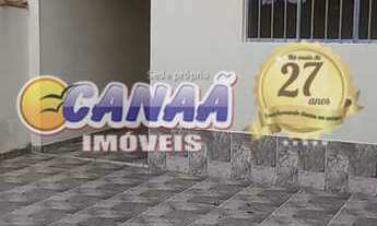 Imagem: Casa com 3 quartos, Balneário Flórida