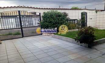 Imagem 6: Casa com piscina no Balneário Itaguai, Mongaguá - R$ 300 mil