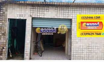 Imagem: Casa com 1 quarto, Jardim Primavera, Mongaguá