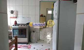 Imagem 5: Casa com 1 quarto, Jardim Primavera, Mongaguá - R$ 120 mil, Cod: 6686