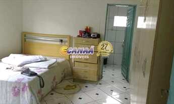 Imagem 6: Casa com 1 quarto, Jardim Primavera, Mongaguá - R$ 120 mil, Cod: 6686