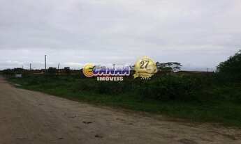 Imagem 2: Terreno, Balneário Itaguai, Mongaguá - R$ 150 mil, Cod: 6658