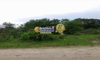 Imagem: Terreno, Balneário Itaguai, Mongaguá
