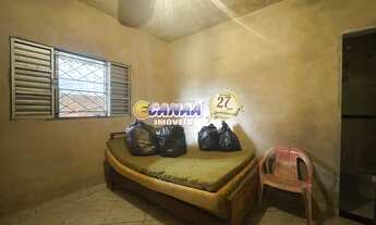 Imagem 7: Casa com 2 quartos, Balneário Itaguai, Mongaguá - R$ 350 mil, Cod: 6582