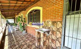 Imagem 7: Belíssima Chácara em Mongaguá! Localização Privilegiada!