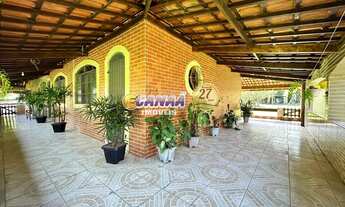 Imagem 5: Belíssima Chácara em Mongaguá! Localização Privilegiada!