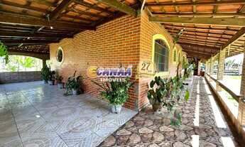 Imagem 6: Belíssima Chácara em Mongaguá! Localização Privilegiada!