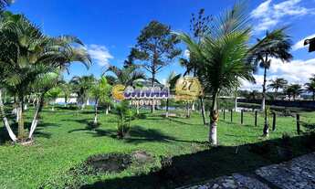 Imagem 4: Belíssima Chácara em Mongaguá! Localização Privilegiada!