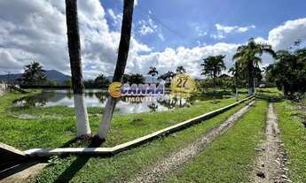 Imagem: Belíssima Chácara em Mongaguá! Localização
