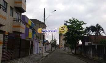 Imagem 3: Apartamento com 2 quartos, Jd Praia Grande, Mongaguá-R$ 250 mil