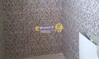 Imagem 7: Sobrado de Condomínio em Mongaguá - R$ 220 mil, Cod: 6406