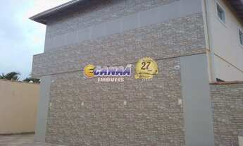 Imagem 3: Sobrado de Condomínio em Mongaguá - R$ 220 mil, Cod: 6406