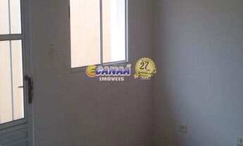 Imagem 6: Sobrado de Condomínio em Mongaguá - R$ 220 mil, Cod: 6406