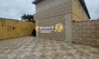 Imagem 6: Sobrado de Condomínio com 2 quartos em Mongaguá - R$ 250 mil