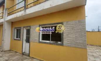 Imagem 3: Sobrado de Condomínio com 2 quartos em Mongaguá - R$ 250 mil