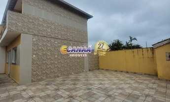 Imagem 5: Sobrado de Condomínio com 2 quartos em Mongaguá - R$ 250 mil