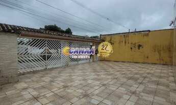 Imagem 7: Sobrado de Condomínio com 2 quartos em Mongaguá - R$ 250 mil