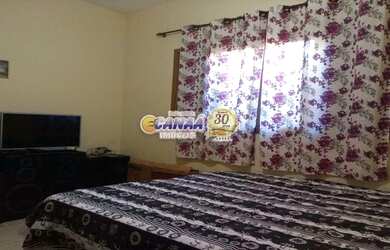 Imagem 7: Casa com 4 quartos, Balneário Itaguai, Mongaguá - R$ 380 mil, Cod: 6372