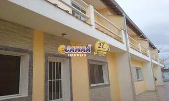 Imagem: Sobrado de Condomínio com 2 quartos, Balneário