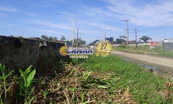 Imagem 4: Terreno, Balneário Jussara, Mongaguá - R$ 35 mil, Cod: 6220