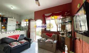 Imagem 6: Casa com 2 quartos em Mongaguá - Apenas R$ 280 mil