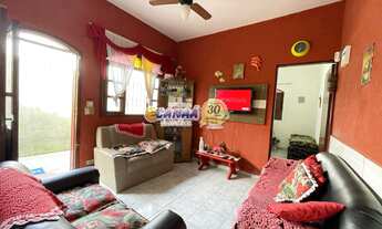 Imagem 5: Casa com 2 quartos em Mongaguá - Apenas R$ 280 mil