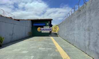 Imagem 3: Casa com 2 quartos em Mongaguá - Apenas R$ 280 mil