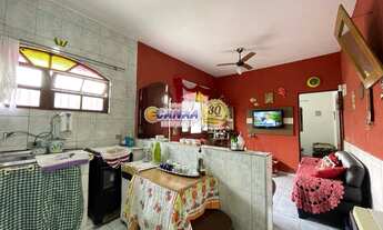 Imagem 7: Casa com 2 quartos em Mongaguá - Apenas R$ 280 mil