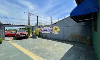 Imagem 4: Casa com 2 quartos em Mongaguá - Apenas R$ 280 mil