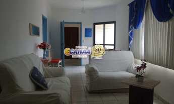 Imagem 6: Apartamento com 2 quartos, pé na areia, em Mongaguá!